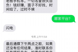 桂平融资清欠服务